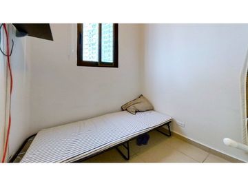 Se Vende Apartamento de 114 m2, en P.H. San Francisco Bay, a $235,000