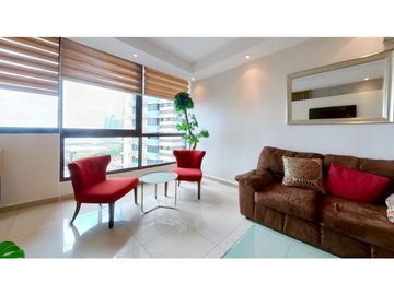 Se Vende Apartamento de 114 m2, en P.H. San Francisco Bay, a $235,000