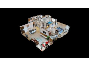 Se Vende Apartamento de 114 m2, en P.H. San Francisco Bay, a $235,000