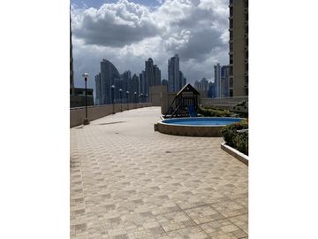 Se Vende Apartamento de 114 m2, en P.H. San Francisco Bay, a $235,000