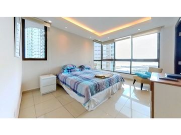 Se Vende Apartamento de 114 m2, en P.H. San Francisco Bay, a $235,000
