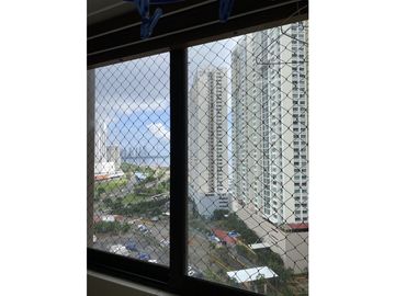 Se Vende Apartamento de 114 m2, en P.H. San Francisco Bay, a $235,000