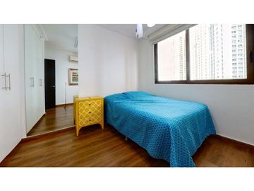 Se Vende Apartamento de 114 m2, en P.H. San Francisco Bay, a $235,000