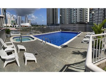 Se Vende Apartamento de 114 m2, en P.H. San Francisco Bay, a $235,000