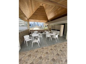 Se Vende Apartamento de 114 m2, en P.H. San Francisco Bay, a $235,000
