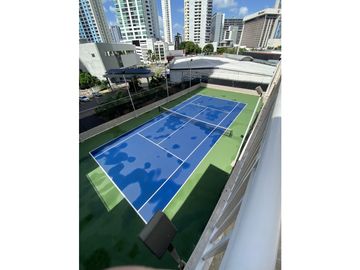 Se Vende Apartamento de 114 m2, en P.H. San Francisco Bay, a $235,000