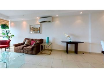 Se Vende Apartamento de 114 m2, en P.H. San Francisco Bay, a $235,000