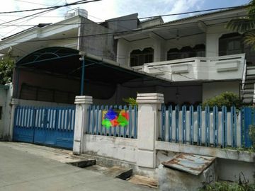 Rumah Dijual di Tebet Jakarta Selatan