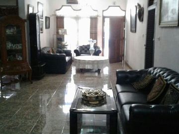 Rumah Dijual di Tebet Jakarta Selatan