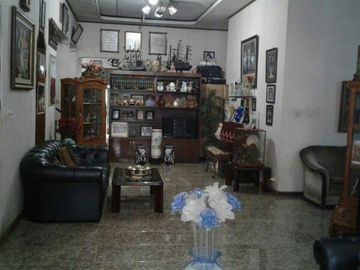 Rumah Dijual di Tebet Jakarta Selatan
