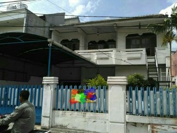 Rumah Dijual di Tebet Jakarta Selatan