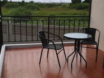 DIJUAL RUMAH BAGUS 2 LANTAI SIAP HUNI DI CARRILLO RESIDENCE GADING SERPONG