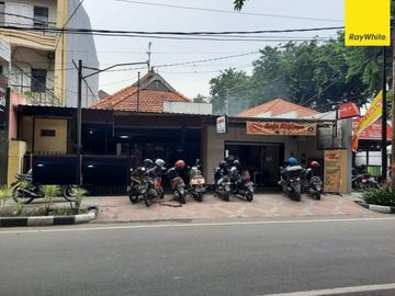 Dijual Rumah SHM Lokasi di Jl. Untung Suropati, Sidoarjo