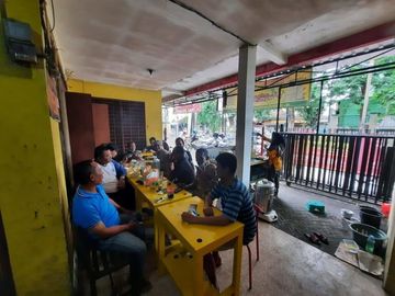 Dijual Rumah SHM Lokasi di Jl. Untung Suropati, Sidoarjo