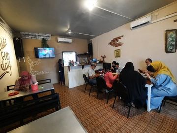 Dijual Rumah SHM Lokasi di Jl. Untung Suropati, Sidoarjo