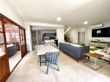 CASA Frente al mar- PLAYA BLANCA - VENTA