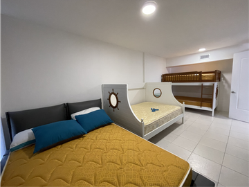 CASA Frente al mar- PLAYA BLANCA - VENTA