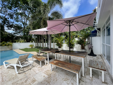 CASA Frente al mar- PLAYA BLANCA - VENTA