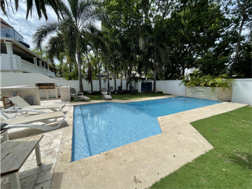 CASA Frente al mar- PLAYA BLANCA - VENTA