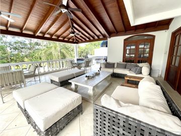 CASA Frente al mar- PLAYA BLANCA - VENTA