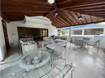 CASA Frente al mar- PLAYA BLANCA - VENTA