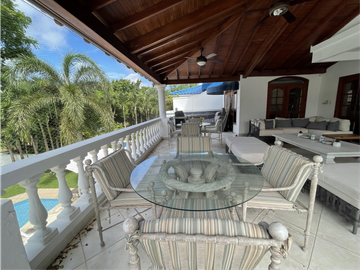 CASA Frente al mar- PLAYA BLANCA - VENTA