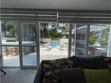 CASA Frente al mar- PLAYA BLANCA - VENTA