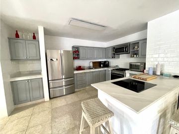 CASA Frente al mar- PLAYA BLANCA - VENTA