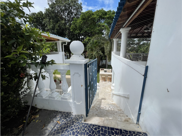 CASA Frente al mar- PLAYA BLANCA - VENTA