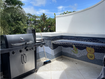 CASA Frente al mar- PLAYA BLANCA - VENTA