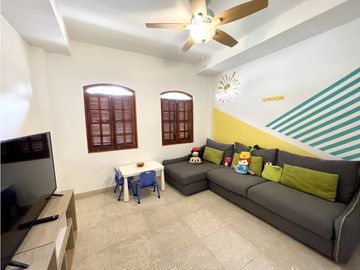 CASA Frente al mar- PLAYA BLANCA - VENTA