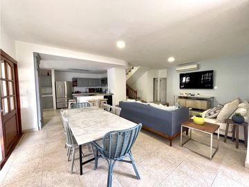 CASA Frente al mar- PLAYA BLANCA - VENTA