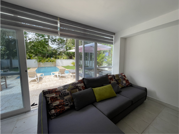 CASA Frente al mar- PLAYA BLANCA - VENTA