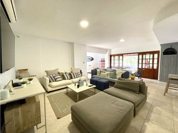 CASA Frente al mar- PLAYA BLANCA - VENTA