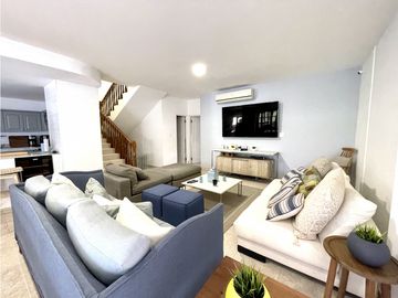 CASA Frente al mar- PLAYA BLANCA - VENTA