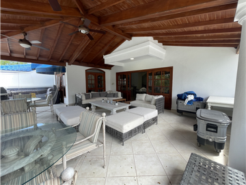 CASA Frente al mar- PLAYA BLANCA - VENTA