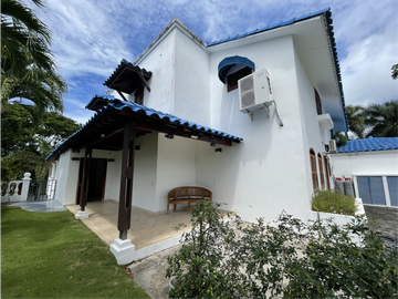 CASA Frente al mar- PLAYA BLANCA - VENTA