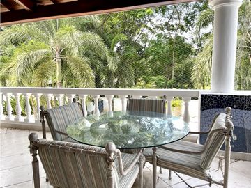 CASA Frente al mar- PLAYA BLANCA - VENTA