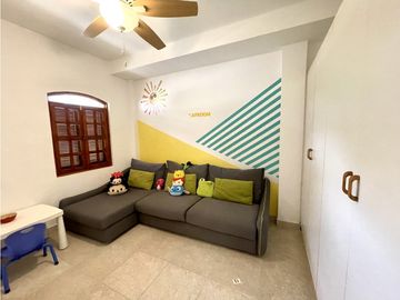 CASA Frente al mar- PLAYA BLANCA - VENTA