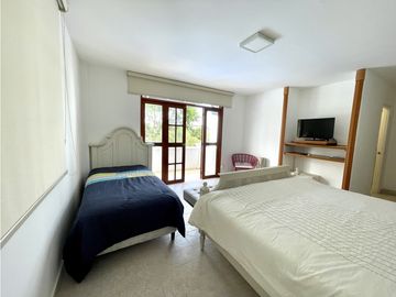CASA Frente al mar- PLAYA BLANCA - VENTA