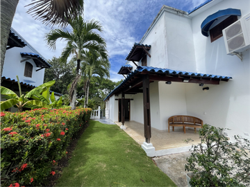 CASA Frente al mar- PLAYA BLANCA - VENTA