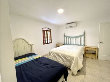 CASA Frente al mar- PLAYA BLANCA - VENTA