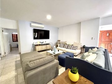 CASA Frente al mar- PLAYA BLANCA - VENTA