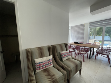 CASA Frente al mar- PLAYA BLANCA - VENTA