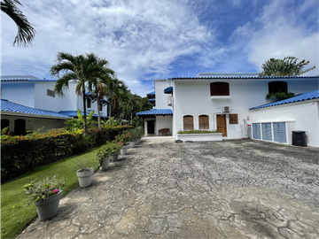 CASA Frente al mar- PLAYA BLANCA - VENTA