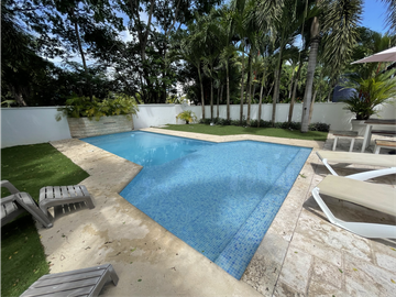 CASA Frente al mar- PLAYA BLANCA - VENTA