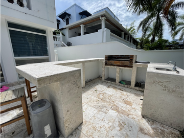 CASA Frente al mar- PLAYA BLANCA - VENTA