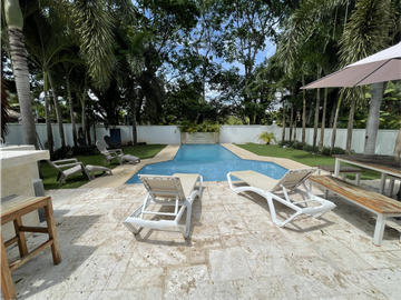 CASA Frente al mar- PLAYA BLANCA - VENTA