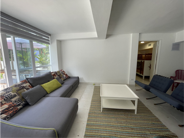 CASA Frente al mar- PLAYA BLANCA - VENTA