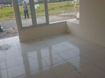 RUMAH MANIS MINIMALIS LOKASI STRATEGIS